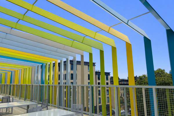 William E Carter School 9